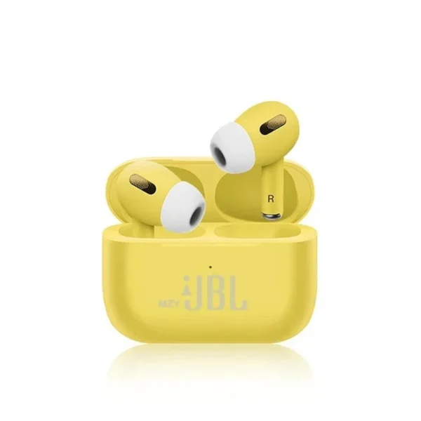 Original mzyJBL Bluetooth Wireless Earphone Headphones TWS HiFi Stereo Touch Control Gamer Headset Noise Reduction Sport Earbuds - Image 8