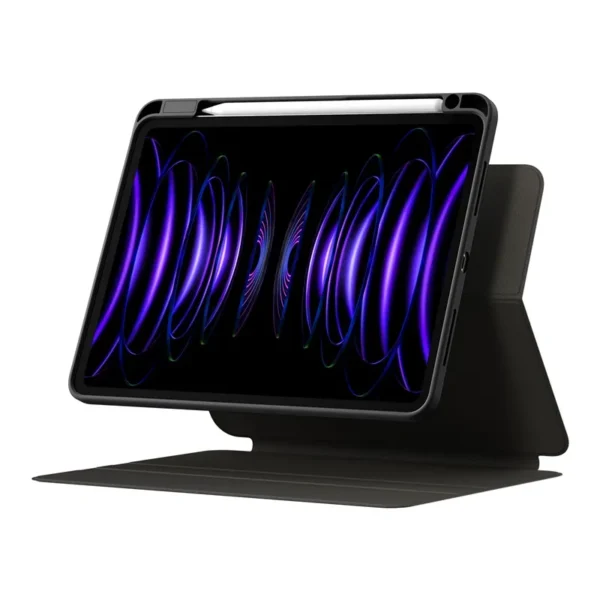 Baseus for iPad Pro 11 12.9 Case iPad Magnetic Case for iPad Air 5 Air 4 10.9 10 Gen 9 8 7 10.2 Inch Support with Pencil Holder - Image 8