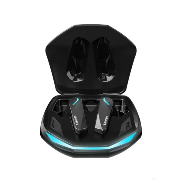 New Original Lenovo GM2 Pro Buletooth 5.3 Earphones Gaming Wireless Headphones E-Sports Music Earbuds Dual Mode Headset With Mic - Image 3