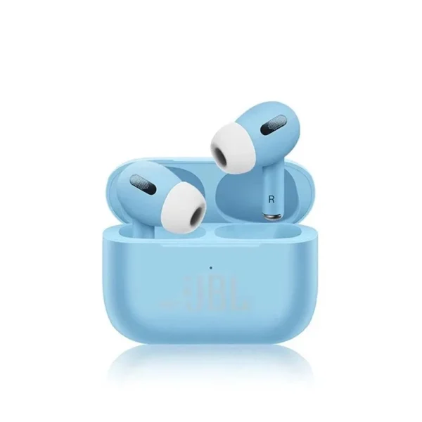 Original mzyJBL Bluetooth Wireless Earphone Headphones TWS HiFi Stereo Touch Control Gamer Headset Noise Reduction Sport Earbuds - Image 9