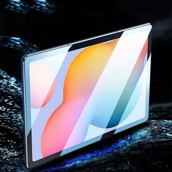 Tablet Screen Protectors for Samsung Galaxy Tab S6 Lite10.4 Clear Ceramic Film Screen Protector No Fingerprint Not Glass - Image 6