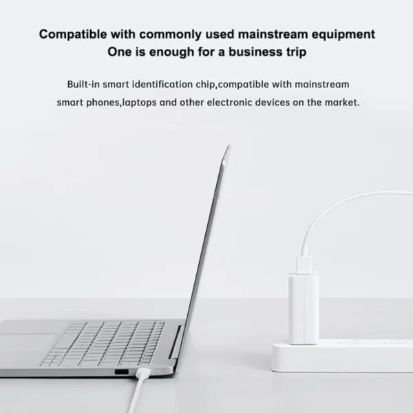 2023 NEW 120W USB Charger For Xiaomi 14 13 12T Pro Redmi Note12 Turbo Samsung Mobile Phone Fast Charging Cable Chargers Adapter - Image 4