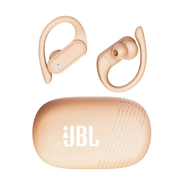 MZYJBL Wireless Earphones A520 Bluetooth Headphones EarHooks Original Sports Hifi In-Ear Earbuds TWS In Ear Headset With Mic - Image 7