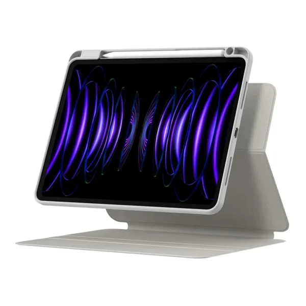 Baseus for iPad Pro 11 12.9 Case iPad Magnetic Case for iPad Air 5 Air 4 10.9 10 Gen 9 8 7 10.2 Inch Support with Pencil Holder - Image 7