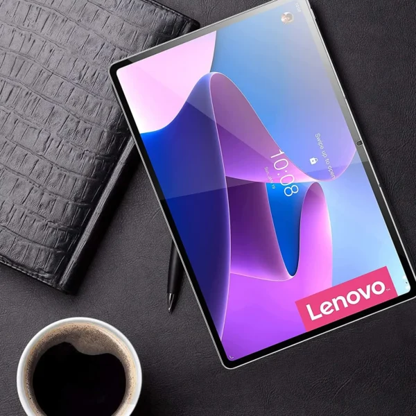 2pcs Tablet Screen Protector for Lenovo Tab P12 Pro 12.6 inch 2021 Protective Film Tempered Glass for TB-Q706F TB-Q706Z - Image 6